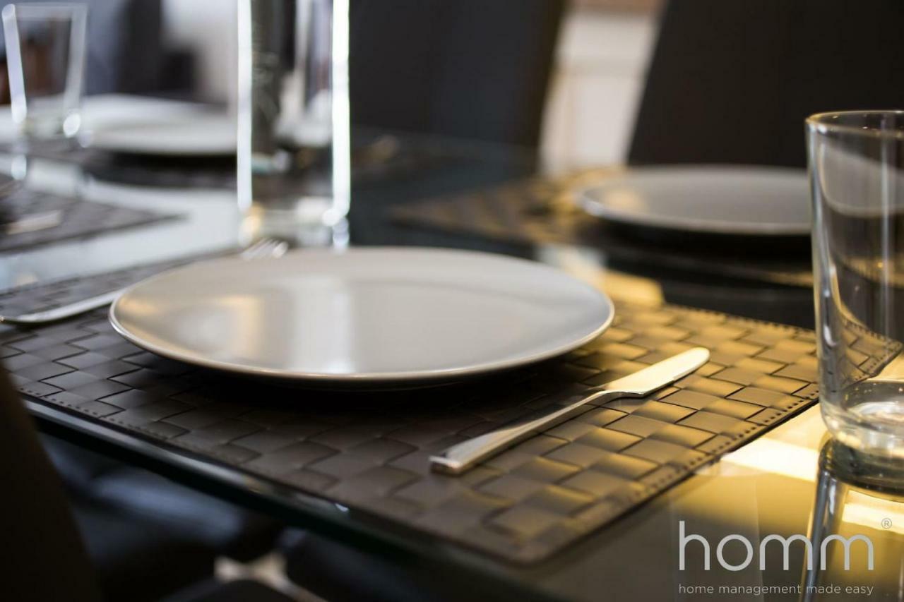 57M² Homm Fancy Koukaki Lodge アテネ エクステリア 写真